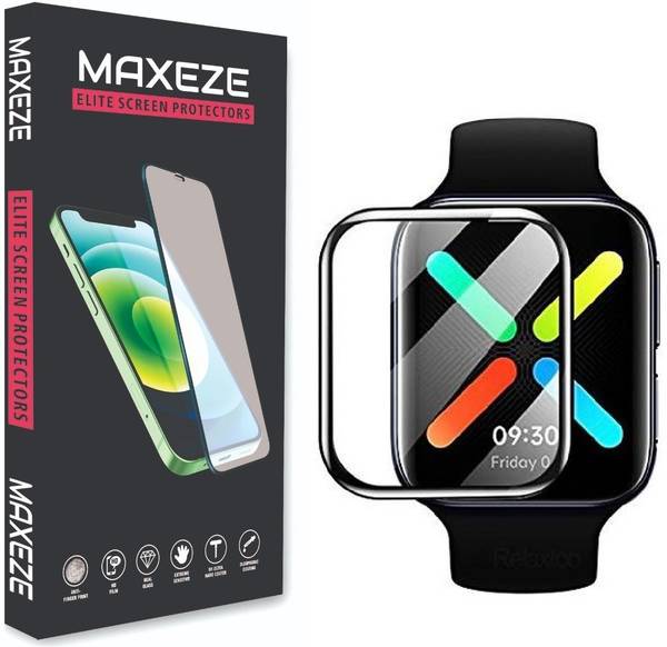 Oppo watch deals screen guard