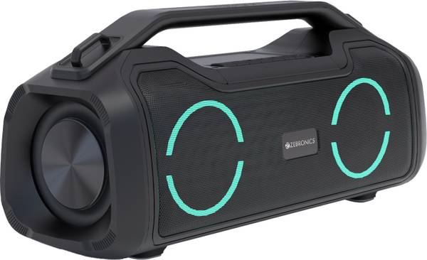 Zeb saga speaker on sale