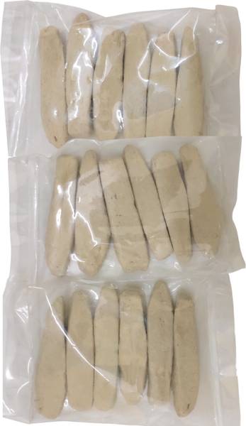 Epoojacart Pack of 3 Namam Kommulu- Natural White Gopi Chandan- Balaji Bottu- Namam Kopulu- Namam Kommu- Iscon Bottu- Balaji Thilak