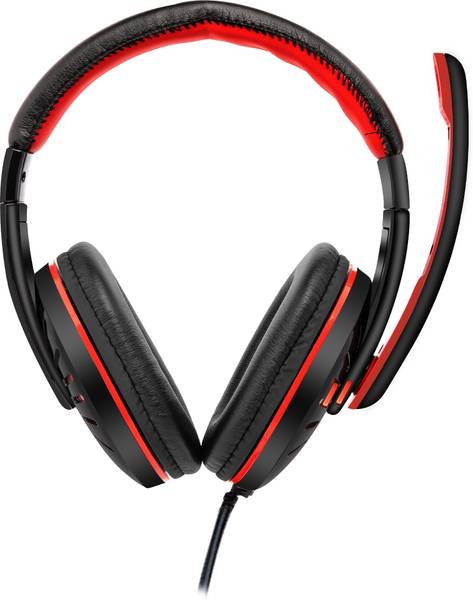 Foxin FHM-TECHNO Wired Gaming Headset