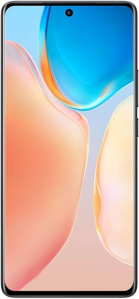 vivo X70 Pro (Cosmic Black, 256 GB)  (12 GB RAM)