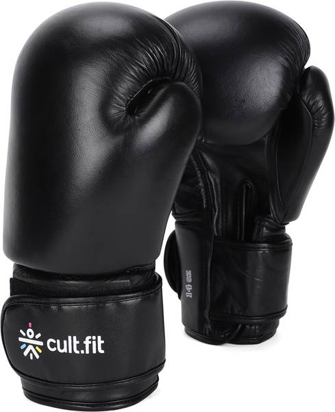 Cultsport Cult.fit Boxing Gloves Boxing Gloves