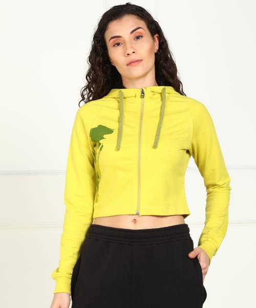 Wildcraft sweatshirt clearance for women