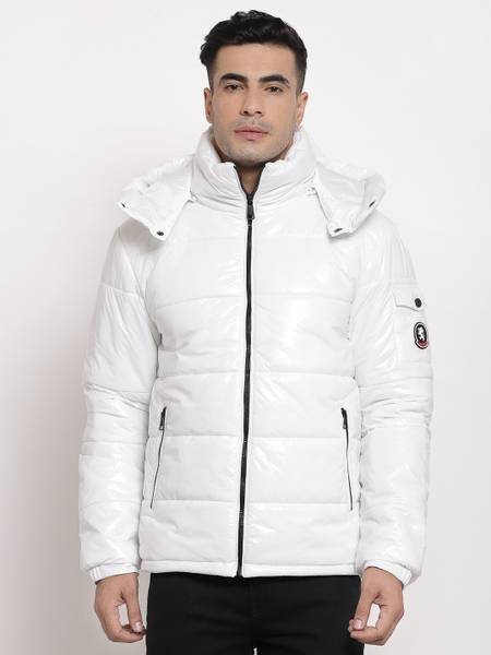 RED TAPE Full Sleeve Solid Men Jacket Price History