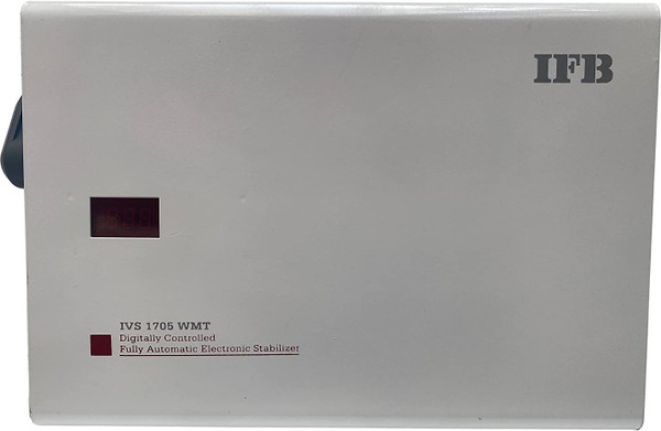 IFB 1705 WMT VOLTAGE STABILIZER
