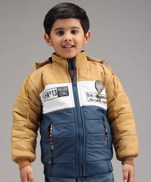 Boys jacket price shop