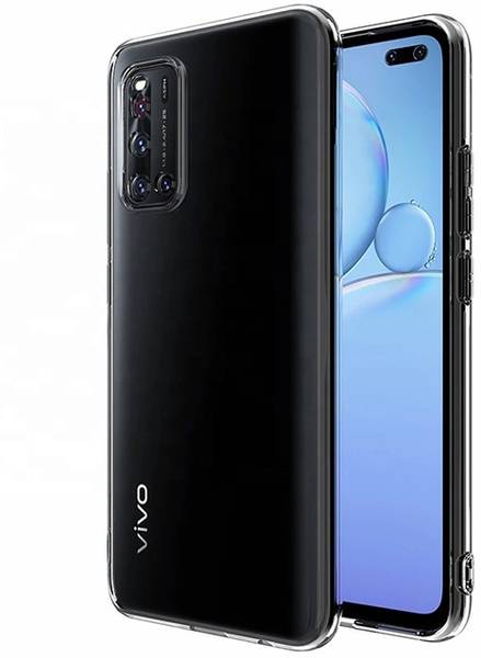 FITSMART Back Cover for vivo V19 / 1933