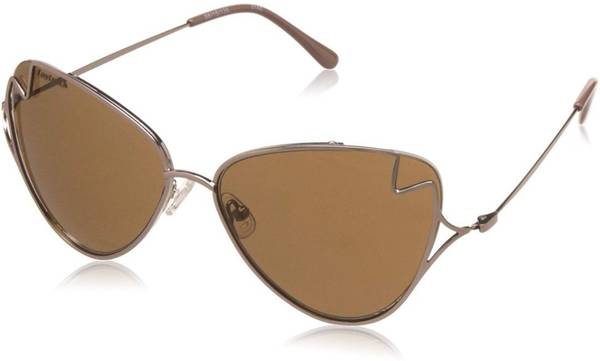 Fastrack Cat-eye Sunglasses