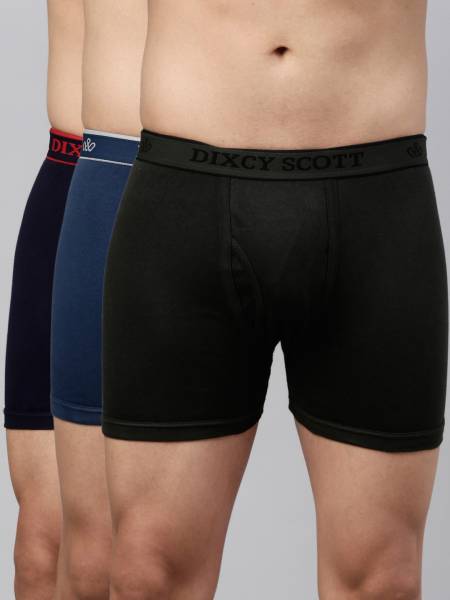 DIXCY SCOTT Men Brief