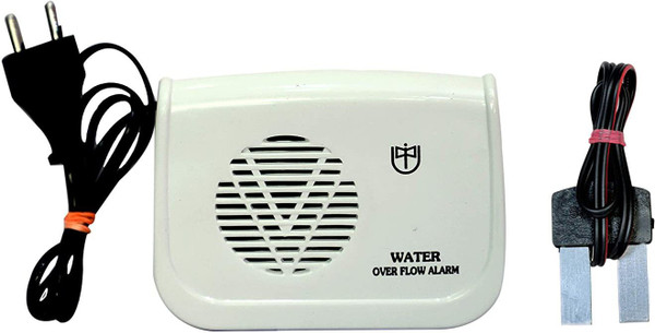 UNIVERSAL INDIA UI-13AC WATER OVERFLOW ALARM Wired Sensor Security System