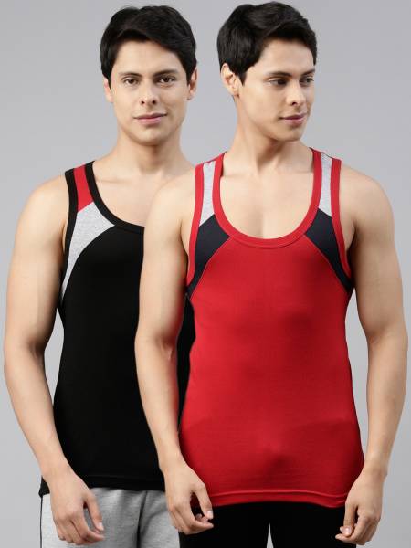 DIXCY SCOTT Men Vest