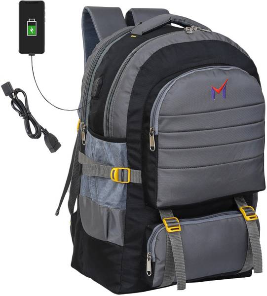50 litre sales trekking bag