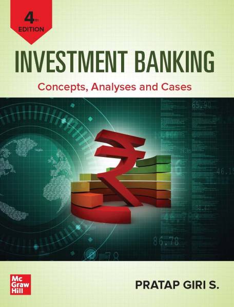 Investment Banking | 4th Edition