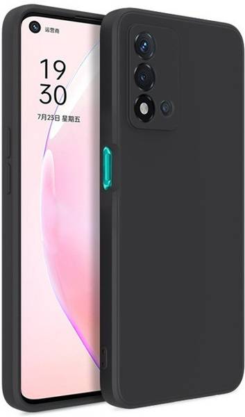 Aaralhub Back Cover for Oppo F19S