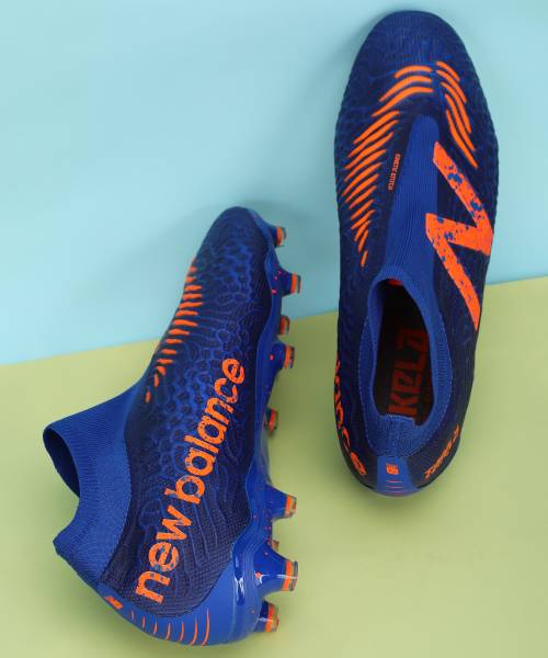 New Balance TEKELA PRO FG Football Shoes For Men