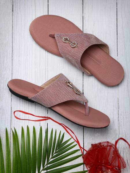 Trendy clearance flat sandals