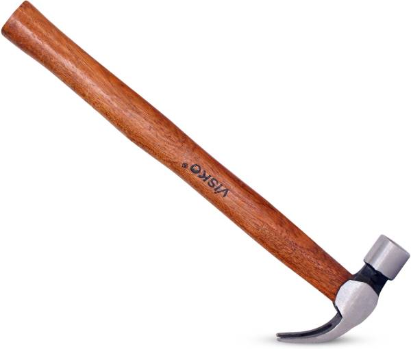 VISKO 709 Curved Claw Hammer
