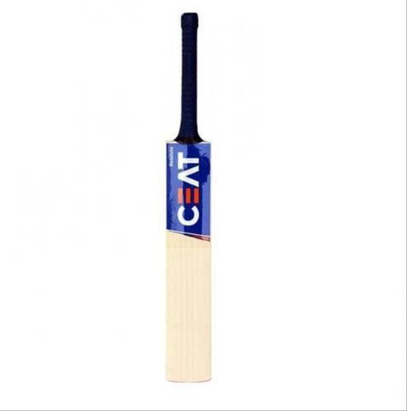 CEAT HITMAN Super Ceat Cricket Bat Poplar Willow Cricket Bat
