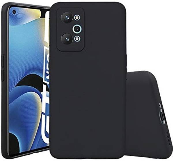 CaseTOcase Back Cover for Realme GT 2