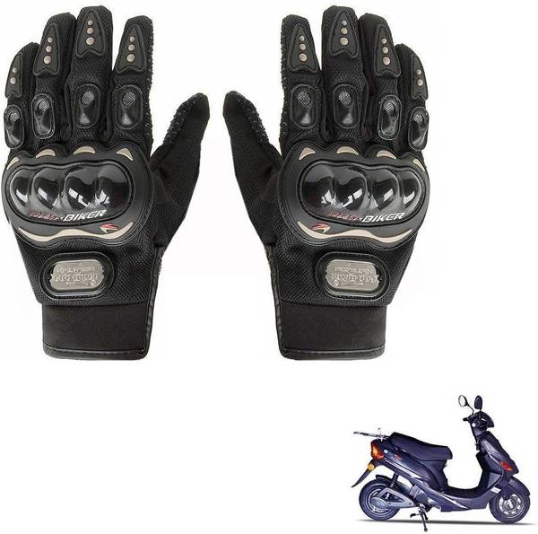 KOZDIKO PRO BIKER GLOVES FOR AVON E MATE Riding Gloves Price History