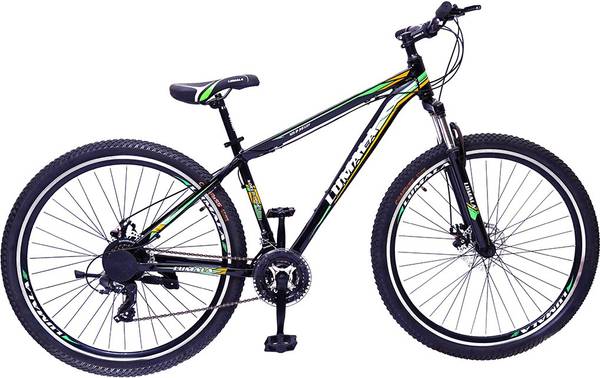 Hydra Lumala 85 Assembled 29 T Mountain Hardtail Cycle Price