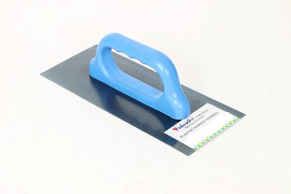 PADMASHRI INDUSTRY GURMALA Carbon Steel Trowel