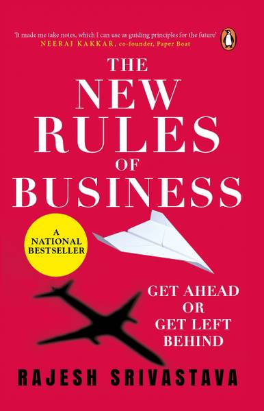 New Rules of Business