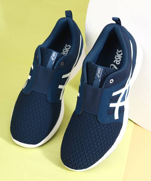 Asics men's torrance running shoes top