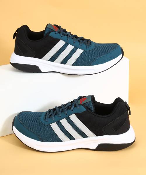 Cloudfoam vs city mens running 2024 shoes