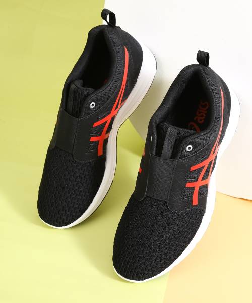 Asics GEL TORRANCE SLIP ON Running Shoes For Men Price History