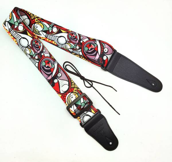 GAMMA AUDIO Cotton Strap