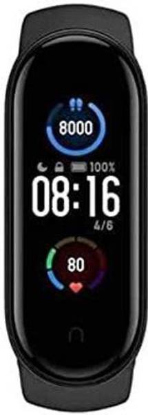 IC PLUS M5 smart and fitness band