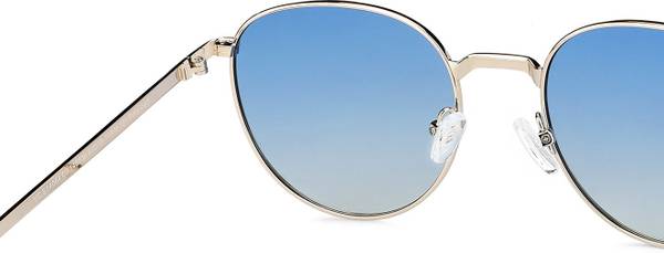 VINCENT CHASE Round Sunglasses
