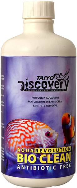 Taiyo store aquarium tank