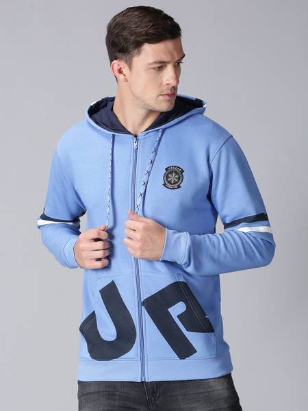 UrGear Full Sleeve Printed Men Sweatshirt Price History