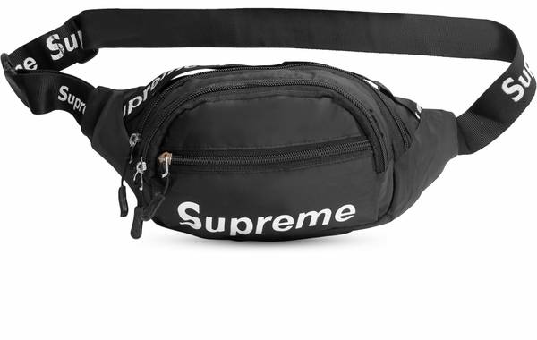 QuiteFit Casual Unisex Travelling Sports Waist Bag Stylish Chest