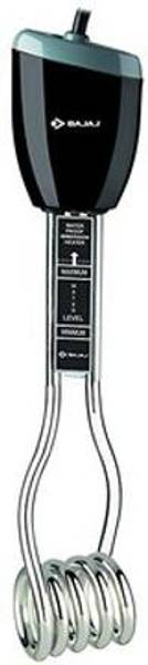 BAJAJ 150833 1500 W Shock Proof Immersion Heater Rod