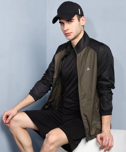 Adrenex sports 2025 jacket