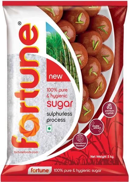 FORTUNE Pure and Hygienic Sugar