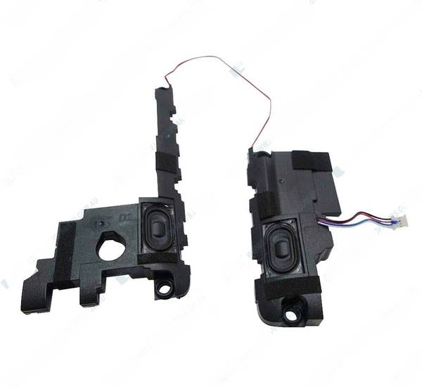 SDLAPPARTS Laptop Speaker for HP Pavilion 15BS 15-BS 15-BW 250-G6 15Q-BU Series P/N 925306-001 1.5 W Laptop/Desktop Speaker