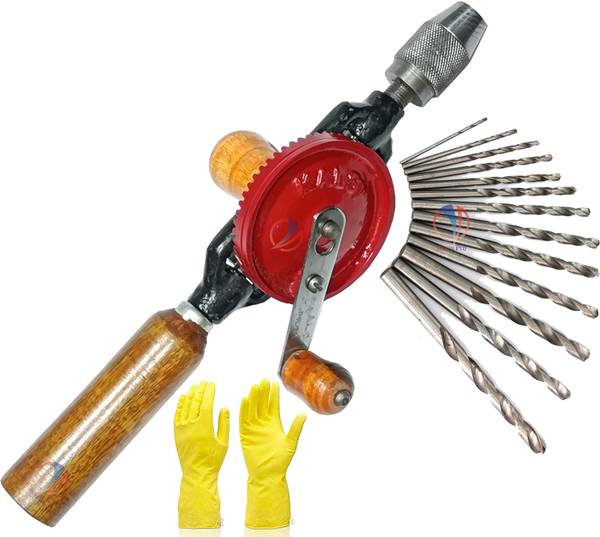 Manual drill clearance machine price