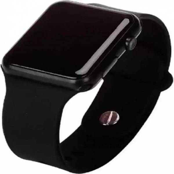 HALA Digital Watch - For Men & Women