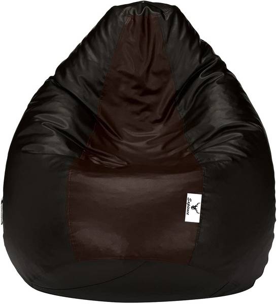 Bean bag myntra top