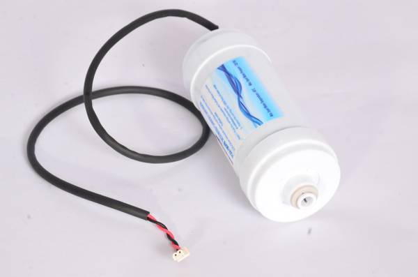 EUREKA FORBES AQUAGUARD REVIVA NXT UV ORIGA CHIP FILTER SEDIMENT PL 6 CHEMI BLOCK PL 4 POST CARBON PL 4 WITH ELBOW 4 Solid Filter Cartridge