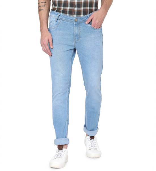 Mufti jeans flipkart discount