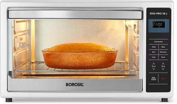 Borosil otg deals 19 ltr price