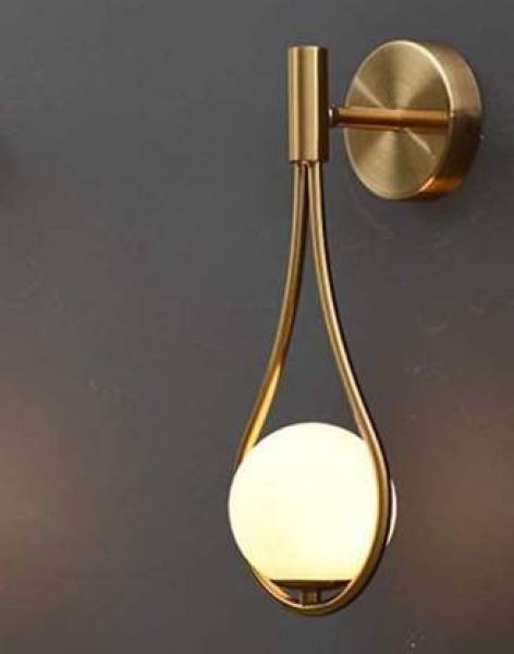 Online Generation Pendant Wall Lamp Without Bulb