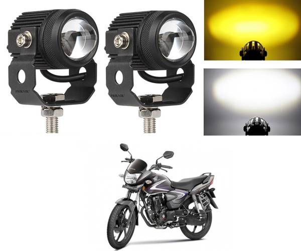 LOVMOTO Universal Led fog light Bike Headlight indicator bulb 995