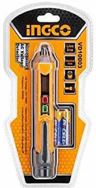 INGCO INGCO VD10003 Digital Voltage Tester