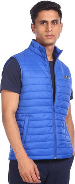 Flying machine hotsell half jacket